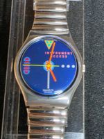 Swatch Flex “Take Off” GK114 – seltenes Vintage-Modell von 1