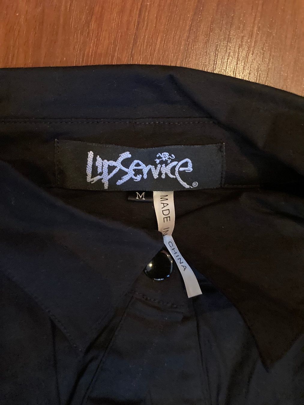 Kleider: Kleid mit Totenkopf-Motiv – Neu (gemäss Beschreibung) aus Unterseen von amj_zz7j 2