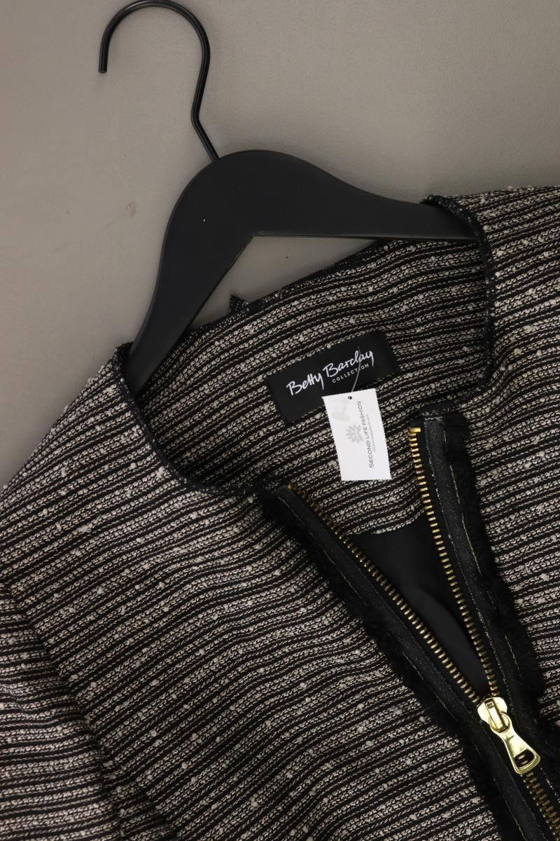 Giacche: Betty Barclay Bouclé Jacke Gr. 36 – Nuovo (secondo la descrizione) da Neustadt an der Waldnaab venduto da SecondLifeFashion 2