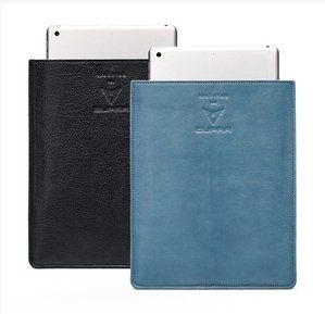 Covers & Borse: Seat Cupra Ipad Cover blau – Nuovo e nell'imballaggio originale da Cham venduto da AMAG_RETAIL_ZUG