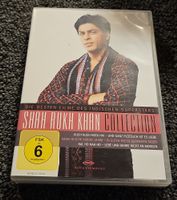 Shah Rukh Khan Collection DVD 