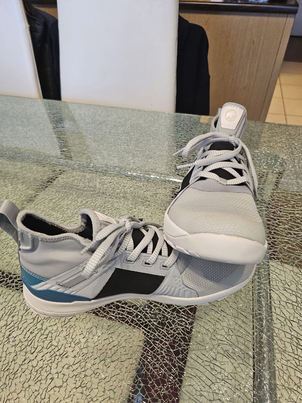 Mammut Scarpe da donna: Mammut Gr. 40 2/3 – Nuovo e nell'imballaggio originale da Luzern venduto da Reni025 8