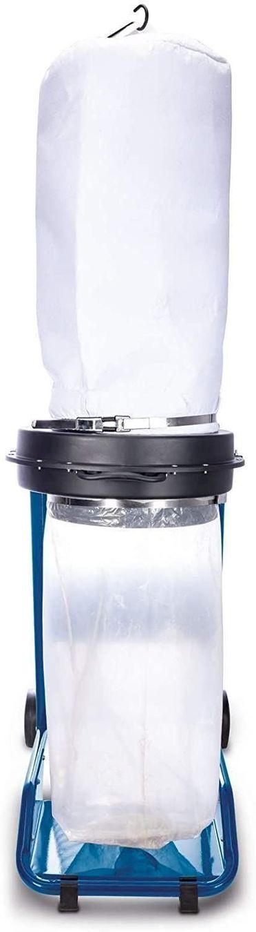 Scheppach Tutte le macchine: Scheppach Absauganlage HD12 – Nuovo e nell'imballaggio originale da Bottighofen venduto da zaap 2