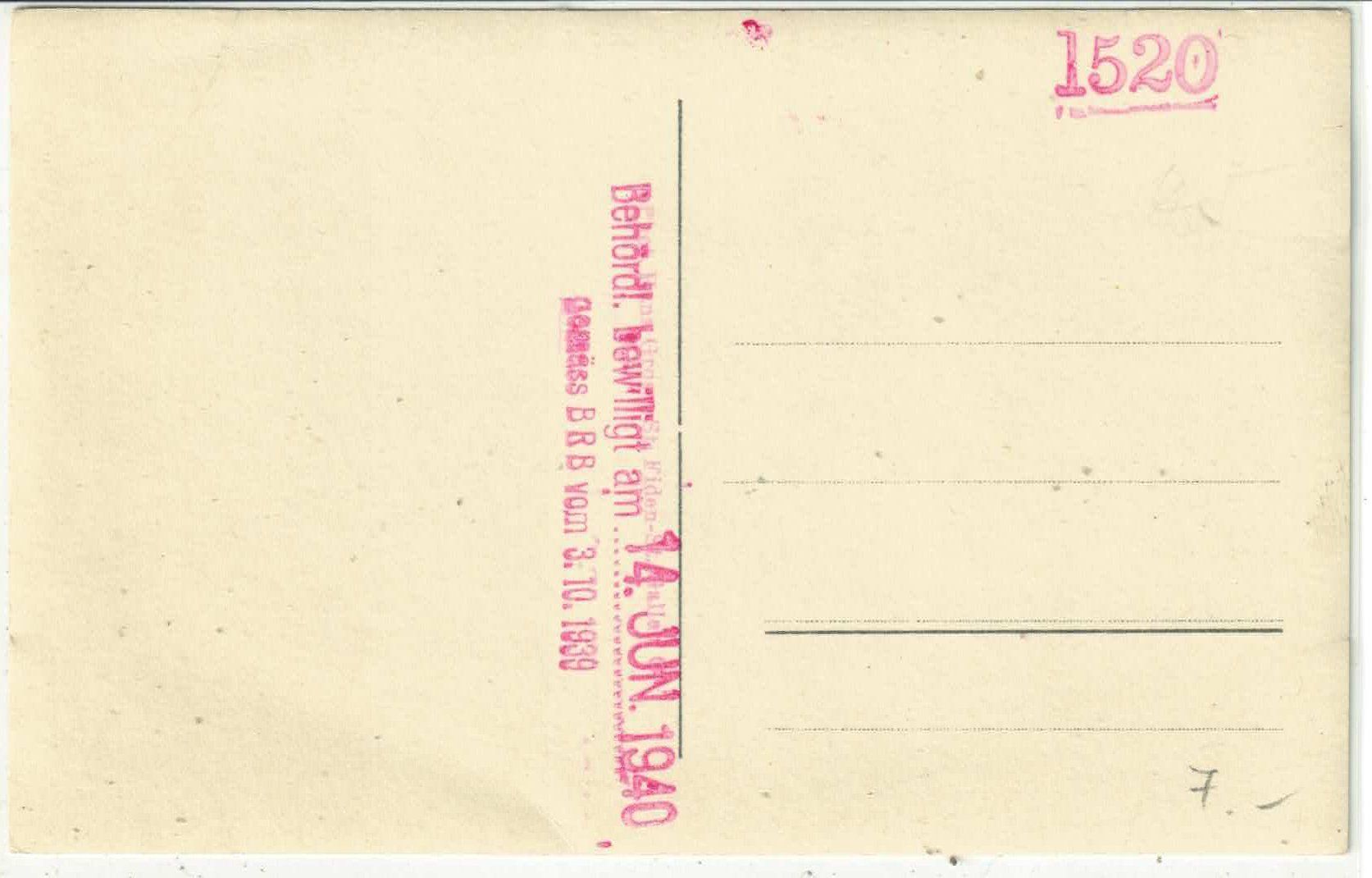 Cartes postales: Eggersriet - Generalansicht – D'occasion à Ettingen par Kartenplanet 1