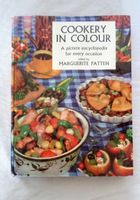 Cookery In Colour / Kochbuch englisch 60er Jahre ab Fr. 8.-