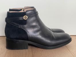 Tory Burch ankle boots (size 7)