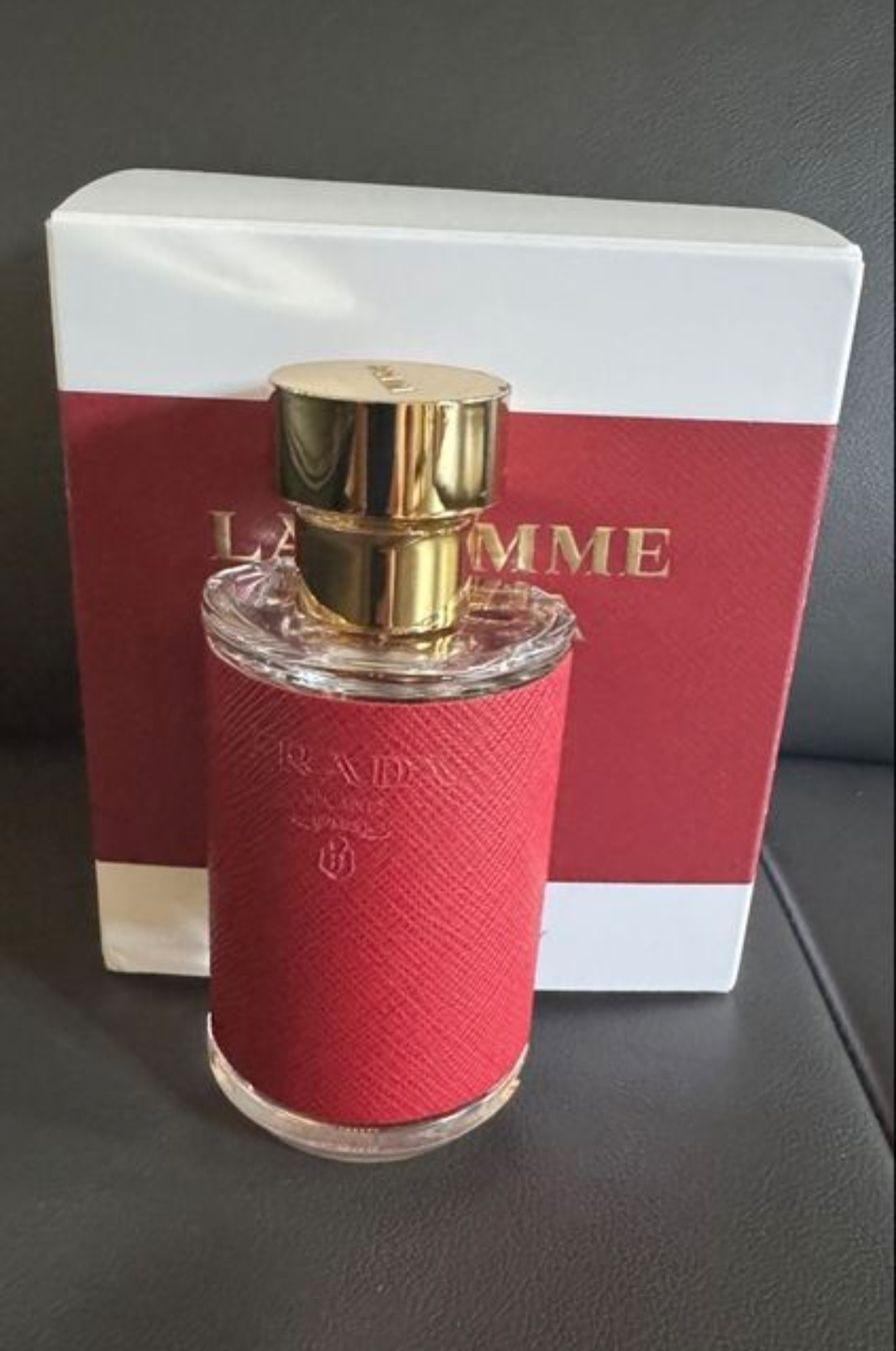 Prada Profumi & Eau de Toilette: la Femme Prada Intense 35ml – Usato da Lohn-Ammannsegg venduto da nadiika