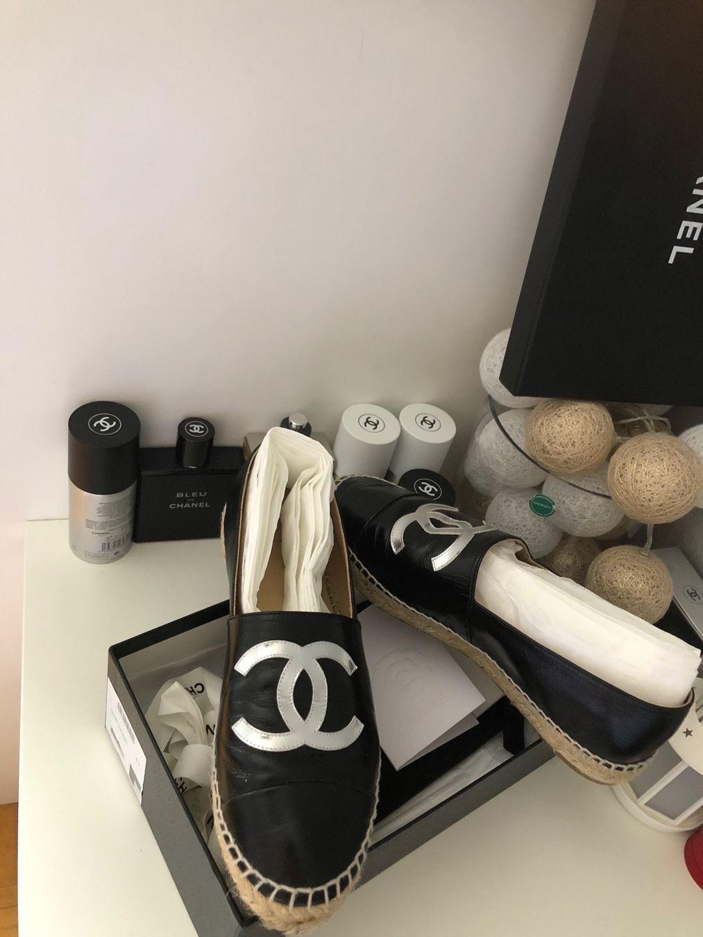 Chanel Chaussures femmes: Chanel – D'occasion à Carouge GE par Lm88km 1
