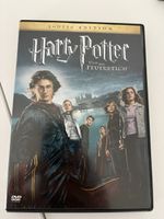 Harry Potter and the Goblet of Fire 2-Disc Edition