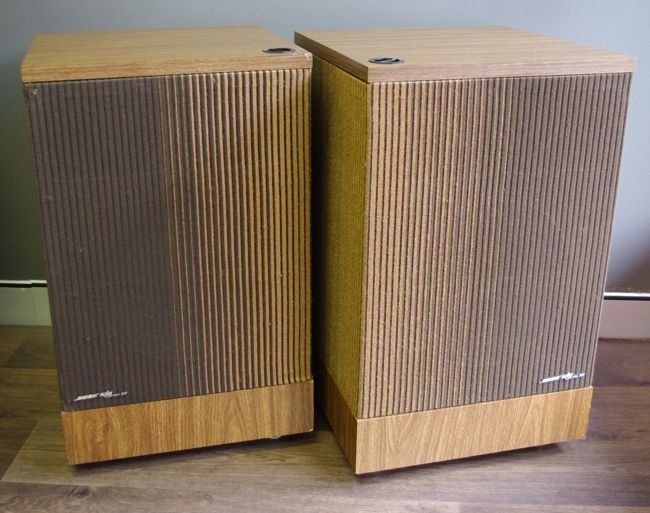 Bose Casse acustiche: BOSE MODEL 501 Direct/Reflecting" Speaker System – Usato da Viganello venduto da XTECHSTOREX
