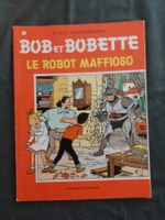 Bob et Bobette T.248 Le Robot Mafioso EO 1996 BE+