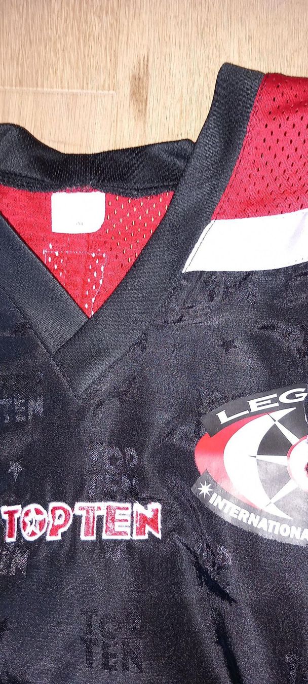 Protections: Karate Ausrüstung – D'occasion à Ruswil par bar_pm8k 3