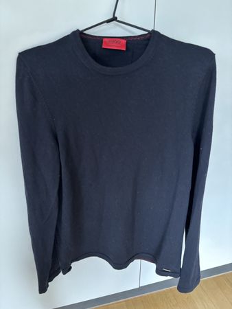 Pullover S Hugo Boss 100% Schurwolle