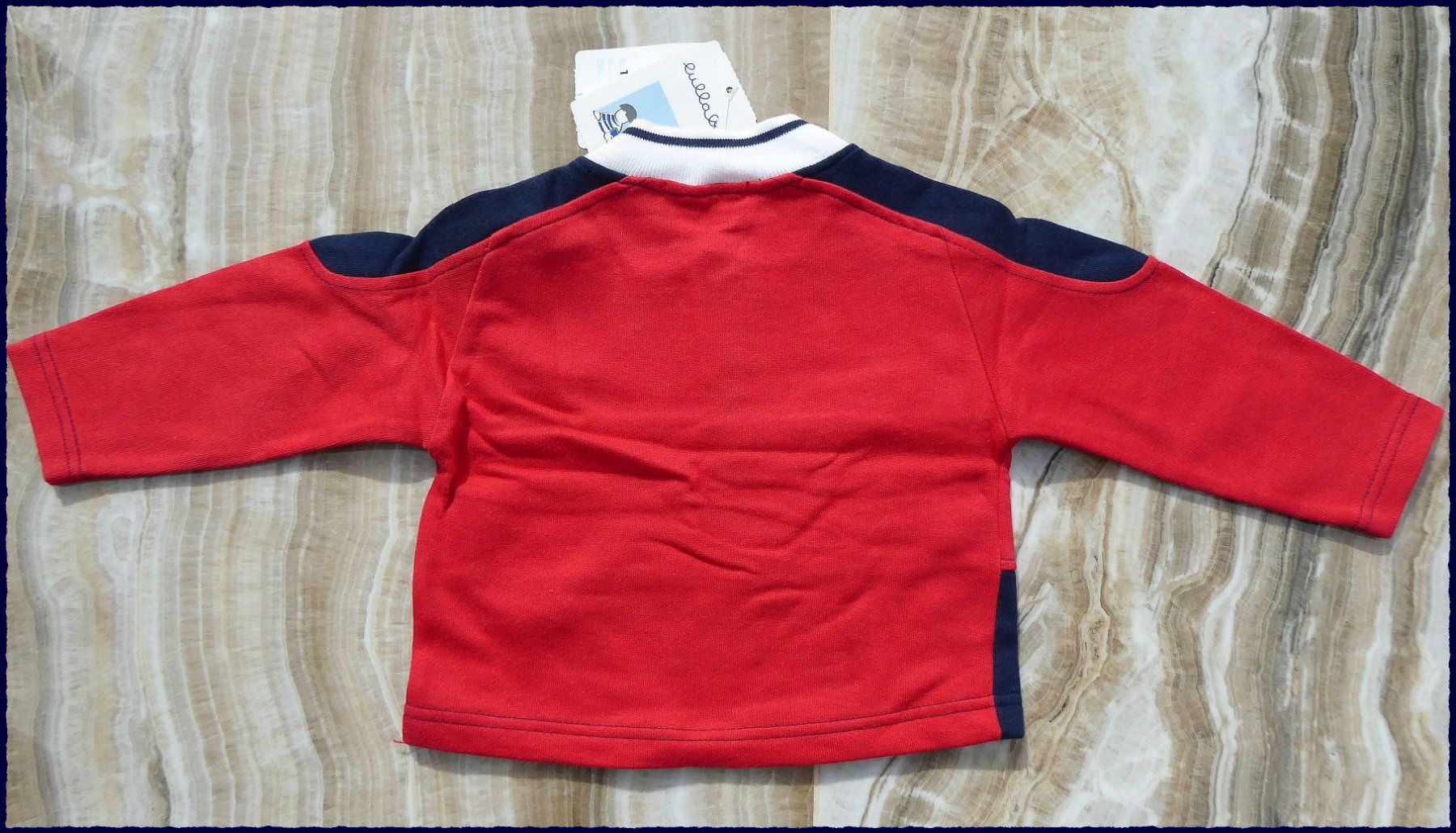 Pullover & Sweatshirts: 🌞 Sweatshirt / Pullover Gr. 80 – Neu und originalverpackt aus Oberglatt ZH von XXL-Verkauf 1