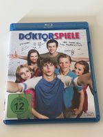 Blu-ray Doktorspiele