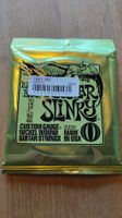 Gitarrensaiten 2221 Slinky Nickel – Regular 10-46 - OVP
