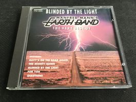 Manfred Mann's Earth Band - The very best of -CD-