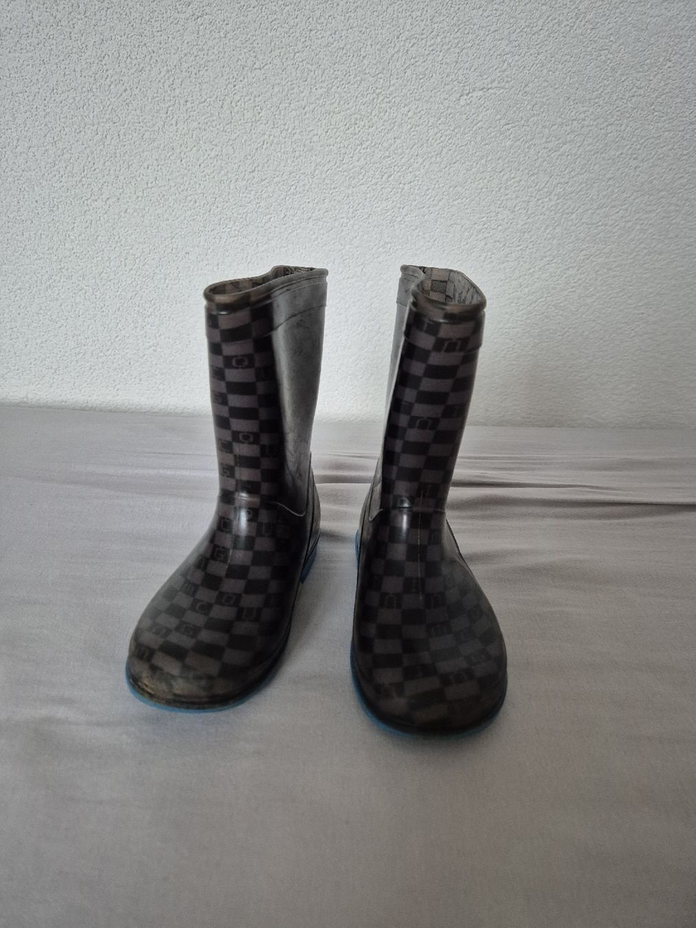 Scarpe per ragazzi: Regenstiefel – Usato da Hörhausen venduto da Nuage81