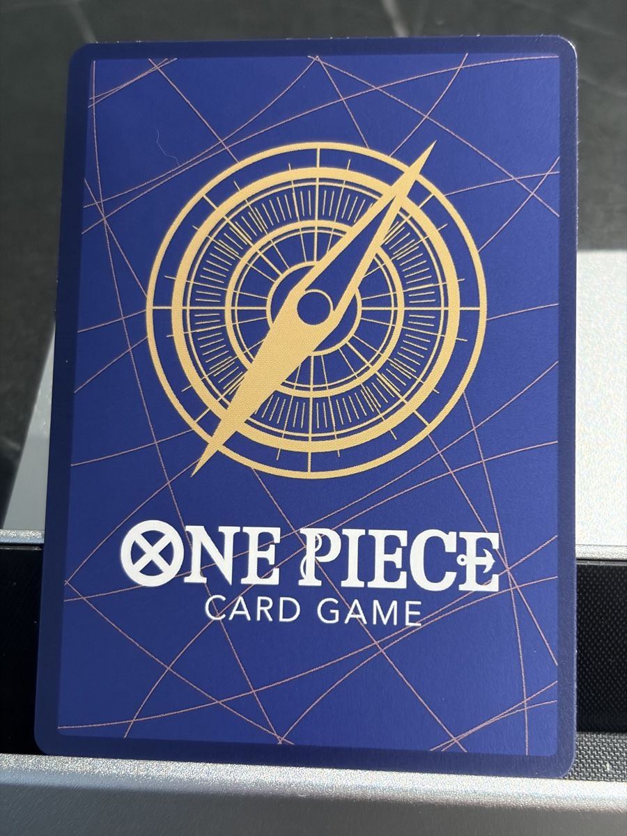 Bandai Carte collezionabili: One Piece P-019 Bepo, Englisch – Nuovo (secondo la descrizione) da St. Gallen venduto da cambitcg 1