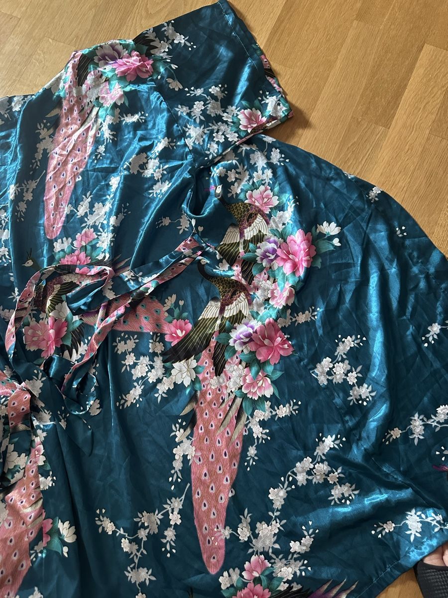 Kimono: Damen Kimono Grösse/M – Nuovo (secondo la descrizione) da Basel venduto da Ivana_4 3