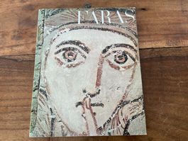 Faras, Die Kathedrale aus dem Wustensand