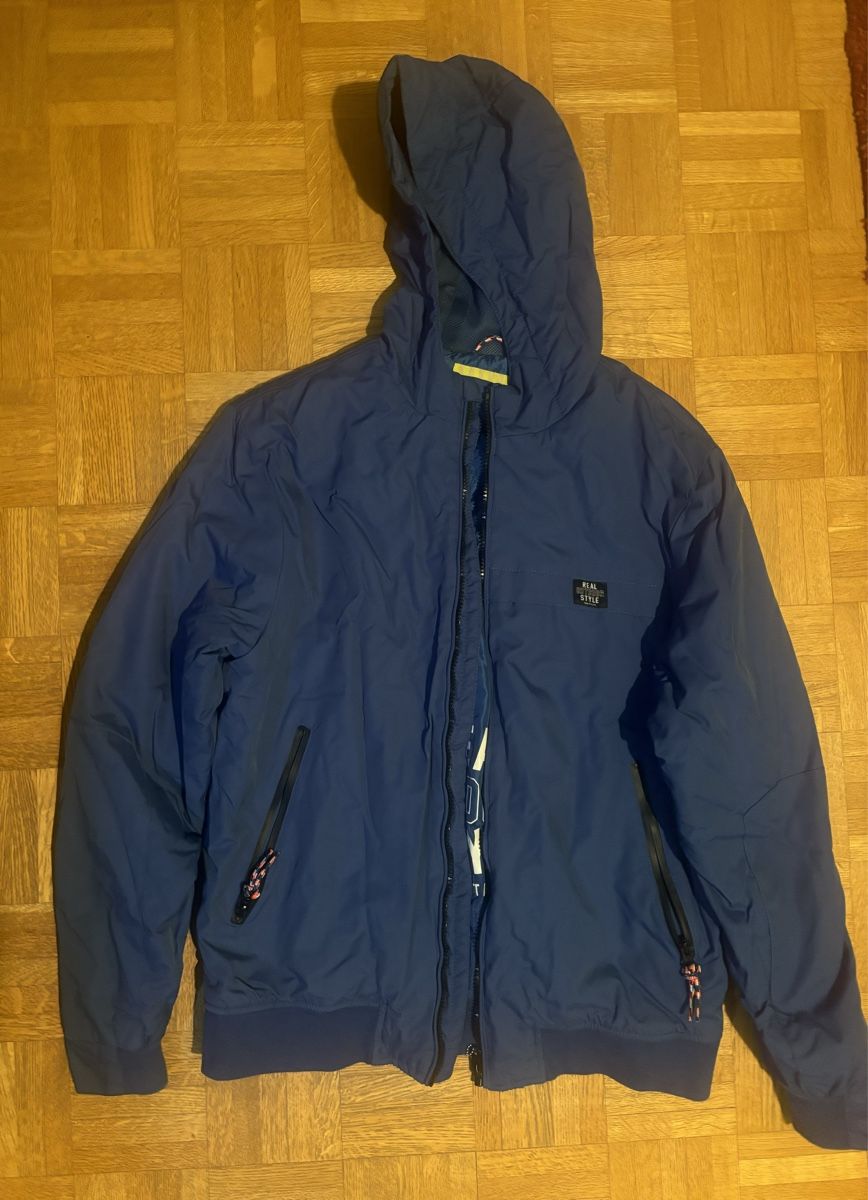 Tom Tailor Giacche: Tom Tailor Jacke – Nuovo (secondo la descrizione) da Küsnacht ZH venduto da lui_jv2f