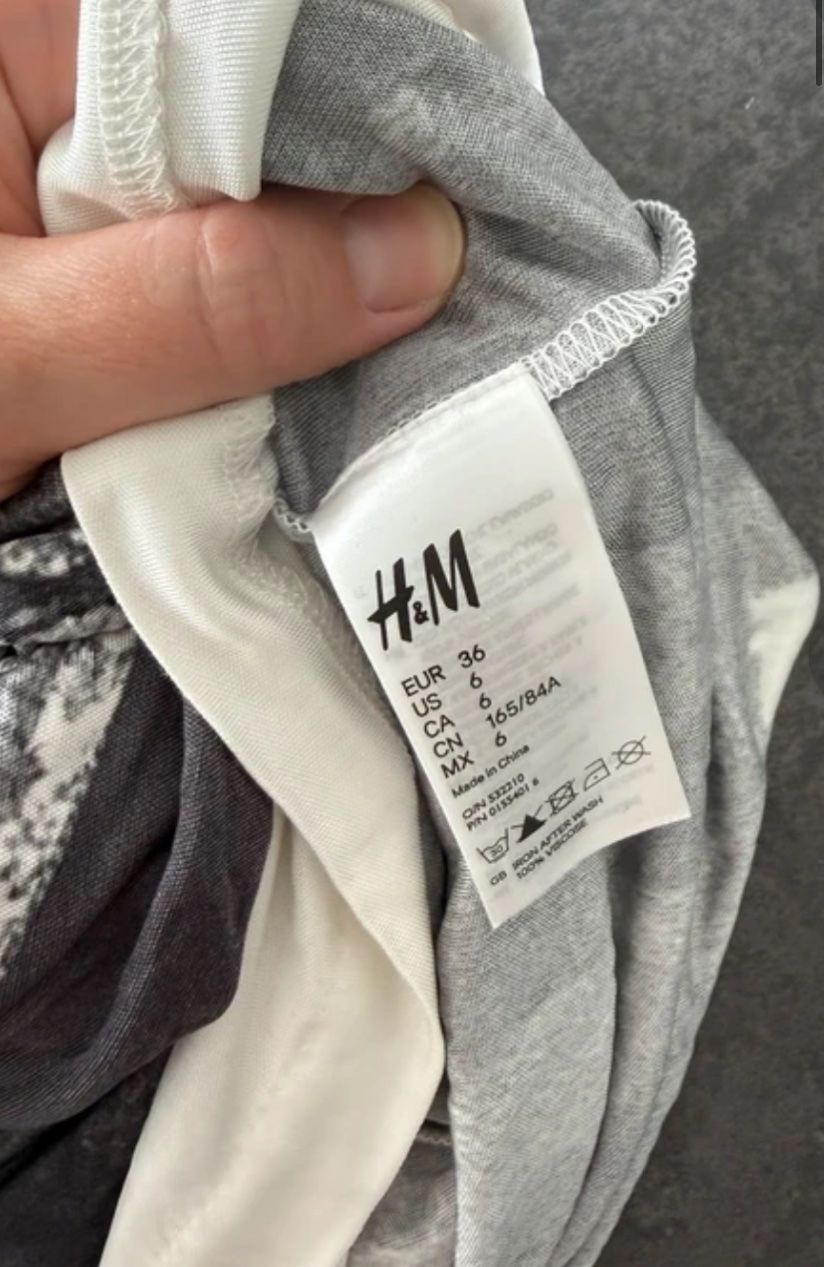 Maison Margiela Vestiti: Maison Margiela H&M Kleid Gr. S – Nuovo (secondo la descrizione) da Basel venduto da kar_6lxm 7