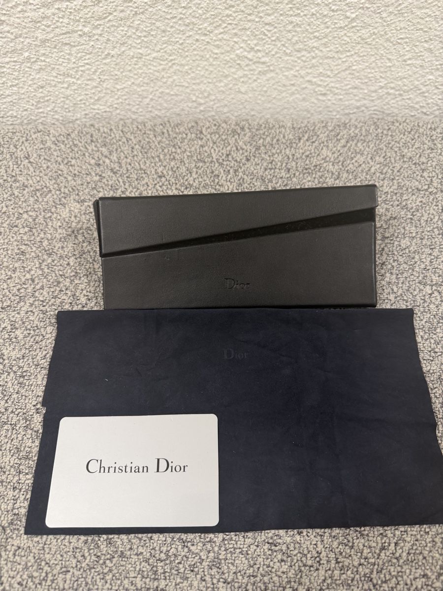 Dior Brillen & Gläser: Christian Dior Sonnenbrille – Gebraucht aus Zürich von ZHakura 5