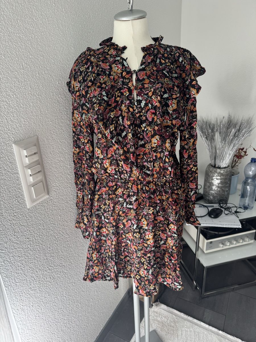 Zara Vestiti: Zara Kleid, Grösse M, – Nuovo (secondo la descrizione) da Olten venduto da bir_k96n