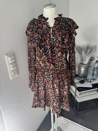 Zara Kleid, Grösse M,