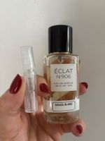 ÉCLAT 906 VIP EDP 2ml. Abfüllung(Tom Ford Soleil Blanc Dupe)