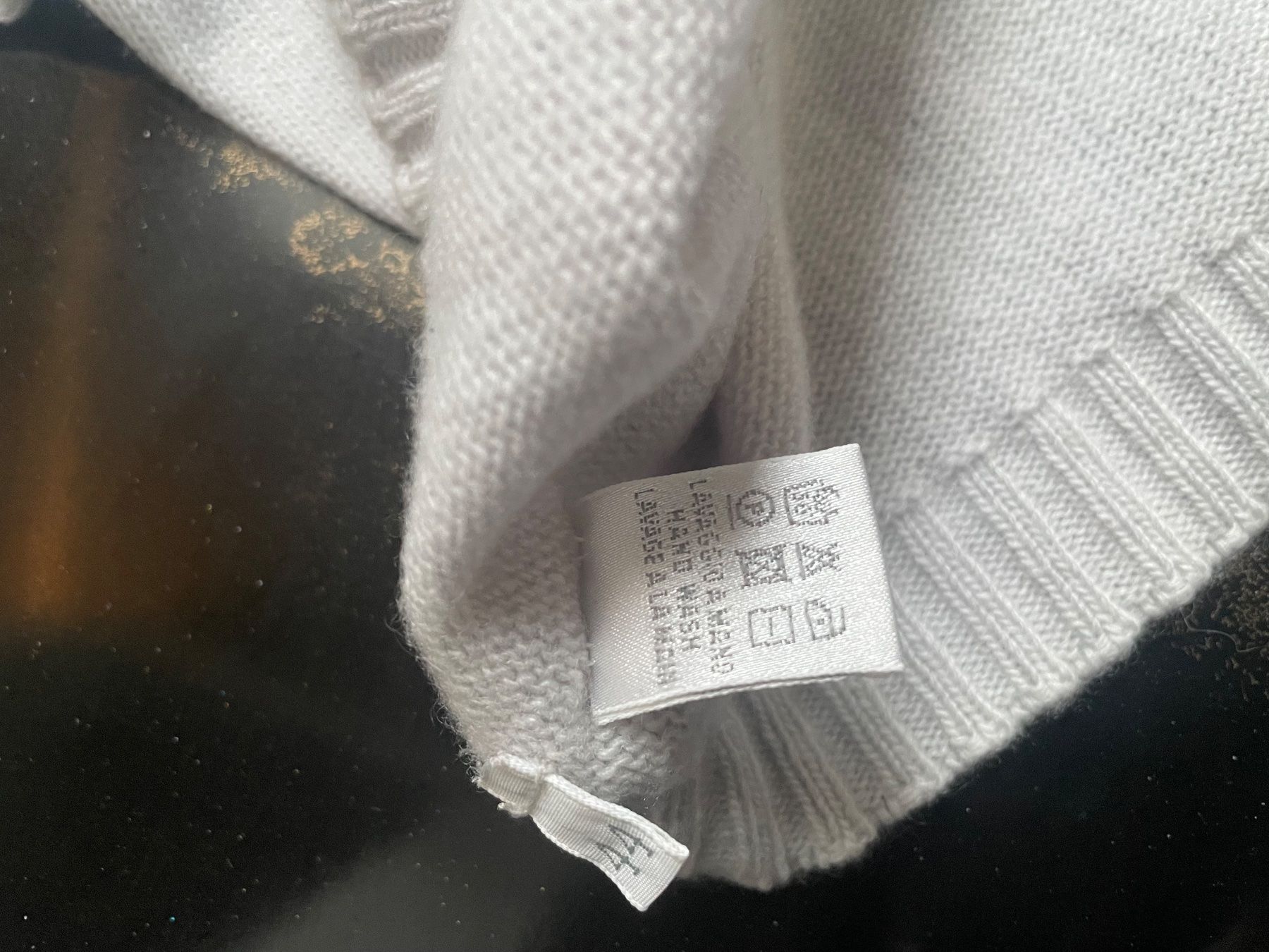 Agnona Maglioni & Felpe: Pullover Agnona 100% Cashmere – Usato da Minusio venduto da Pink222 1