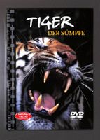 TIGER DER SÜMPFE 🐯 DVD NEU & OVP