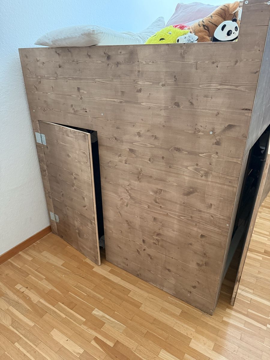 Holzartikel: 3-Schichtplatten, Fichte, 19mm – Gebraucht aus Zürich von Sabi36 2