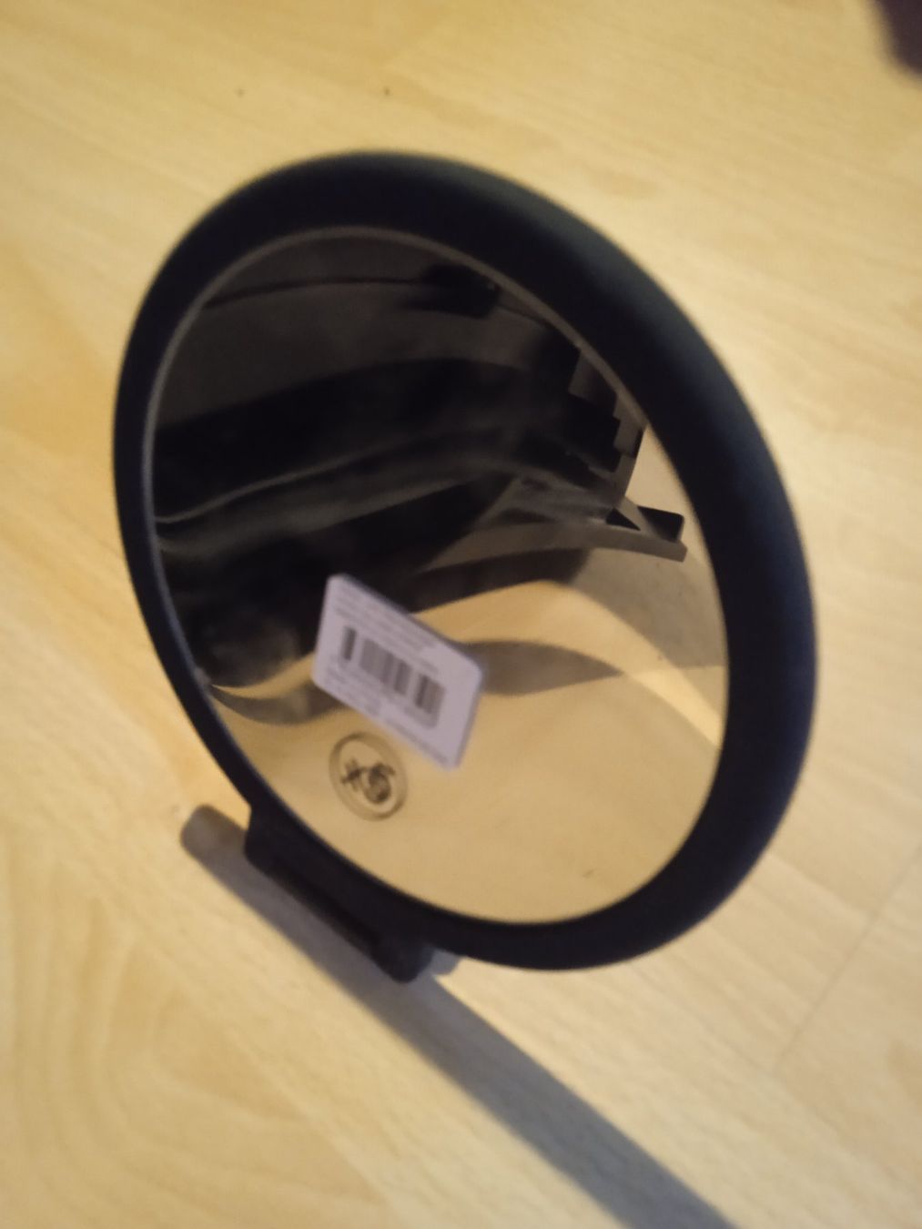 Specchi: Make-up double portable mirror with 5x augmentation – Nuovo (secondo la descrizione) da Flums venduto da hec_flums