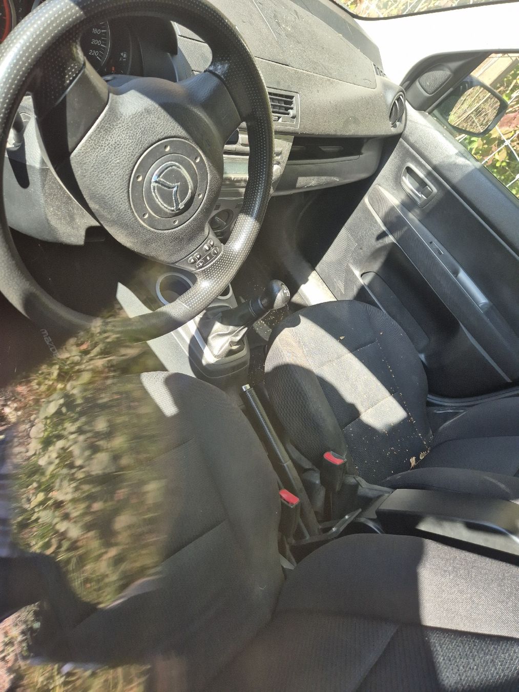 Mazda Automobili: mazda 2 mfk – Usato da Winterthur venduto da ama_6wzm 3