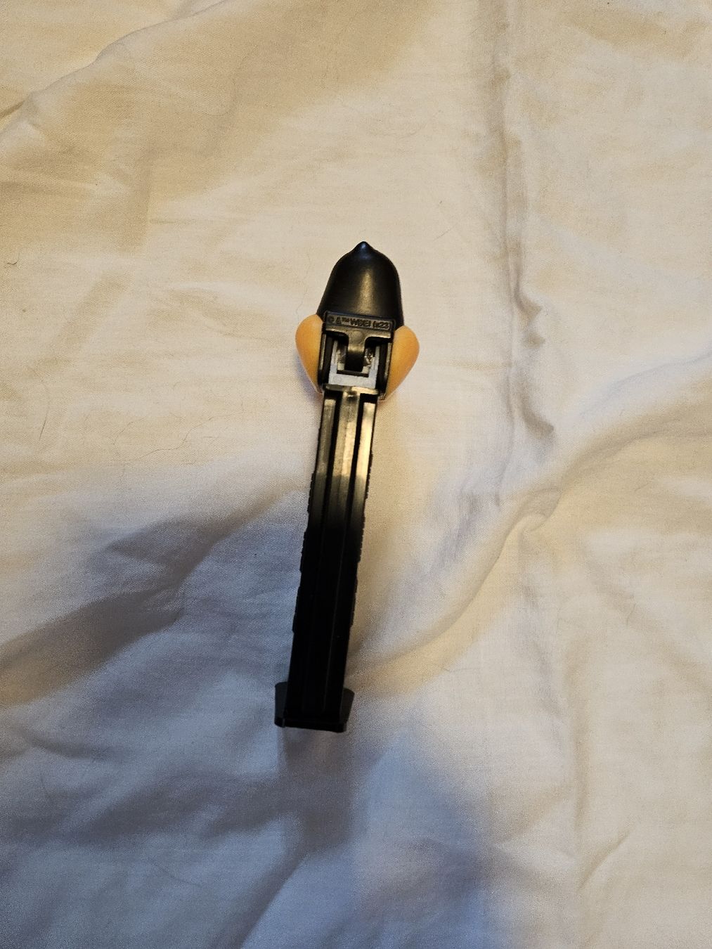 Pez Altro per Gastronomia & Hotel: Figurine PEZ Daffy Duck Warner Bros - Collection idée – Usato da La Joux FR venduto da car_ck96 3