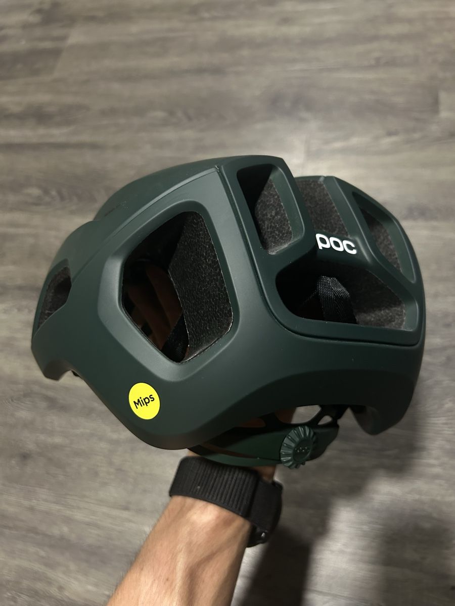 Poc Caschi: POC Velohelm L – Nuovo (secondo la descrizione) da Grüt (Gossau ZH) venduto da Yawniel 1