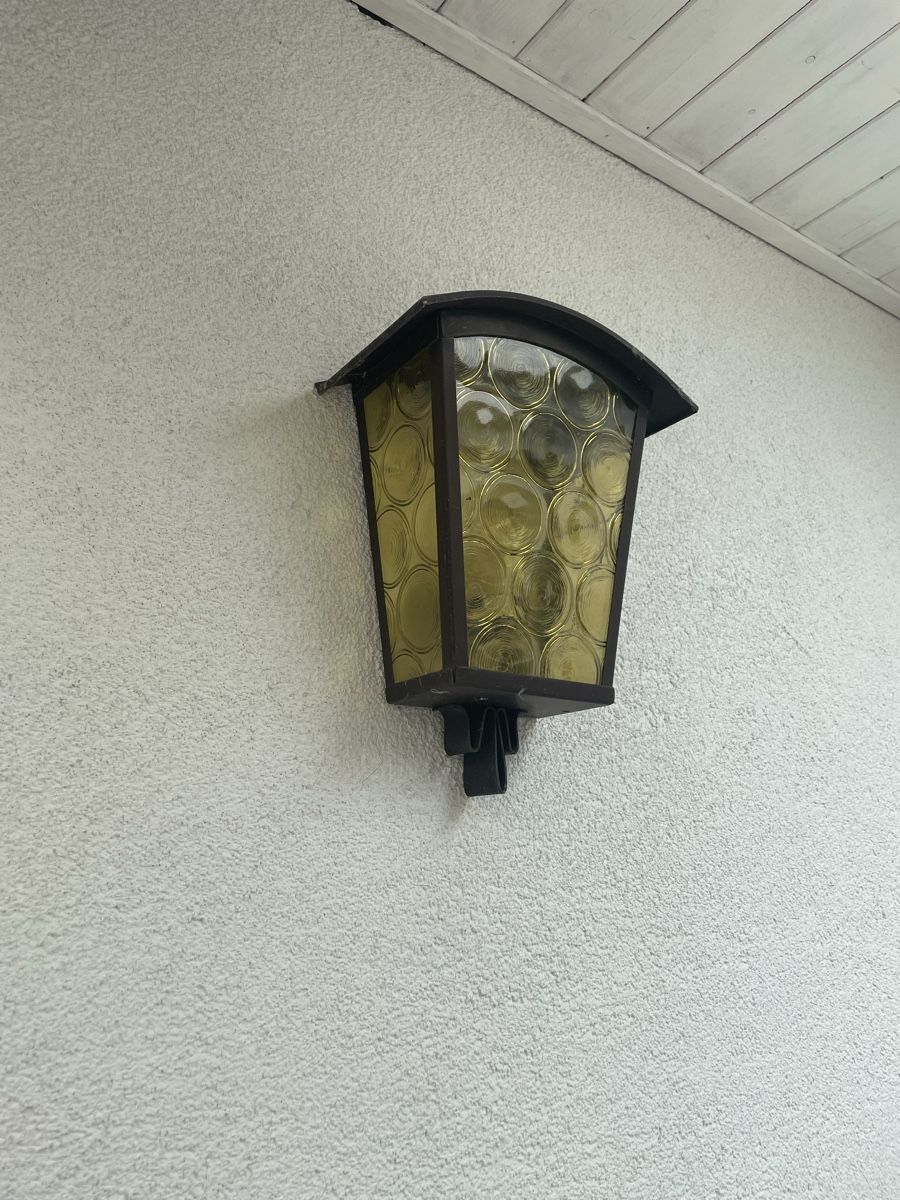 Lampade: Lampe Antik – Usato da Laufen venduto da bia_7vr6