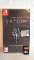 The Elder Scrolls V Skyrim - Nintendo Switch Game