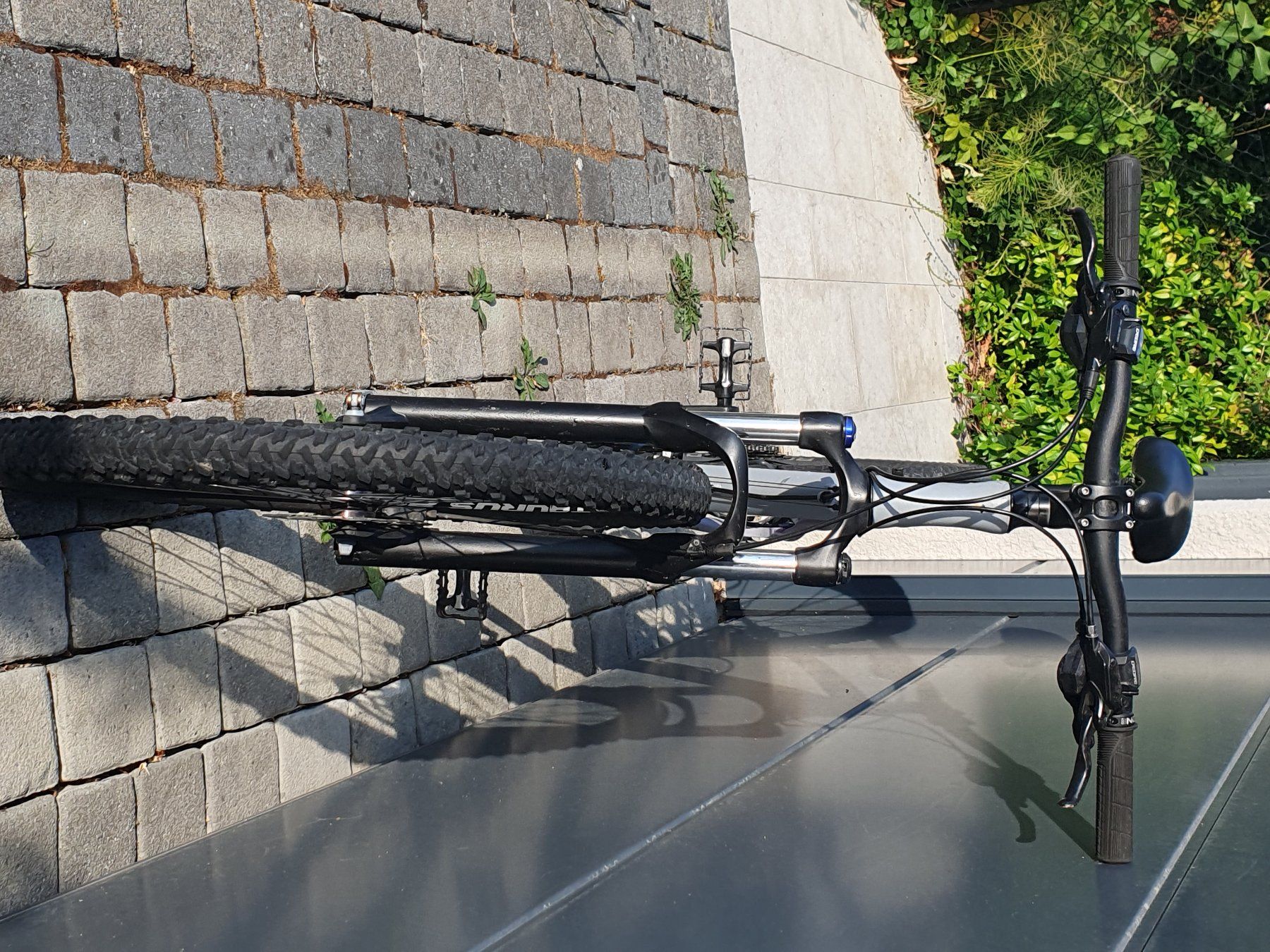 Crosswave Vélos: VTT Crosswave – D'occasion à Veyrier par jul_r9vf 1