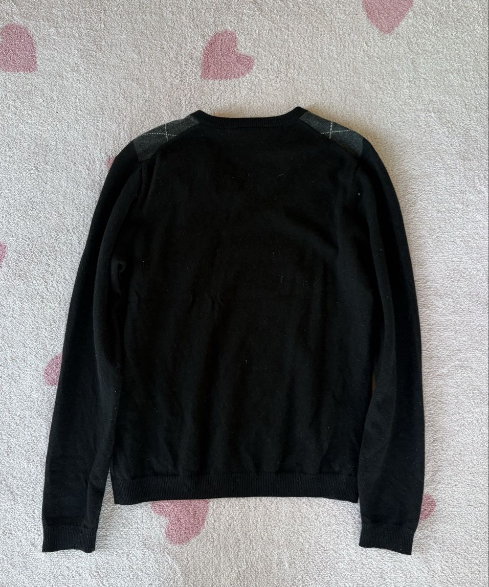 Lacoste Maglioni & Felpe: Lacoste Pullover, Argyle Muster, Grösse M, Top Zustand! – Nuovo (secondo la descrizione) da Langenthal venduto da hih_sfd7 2