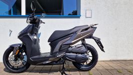 KYMCO Agility 125ccm ABS Roller Scooter