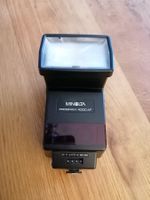 Minolta Blitz Programm 4000 AF