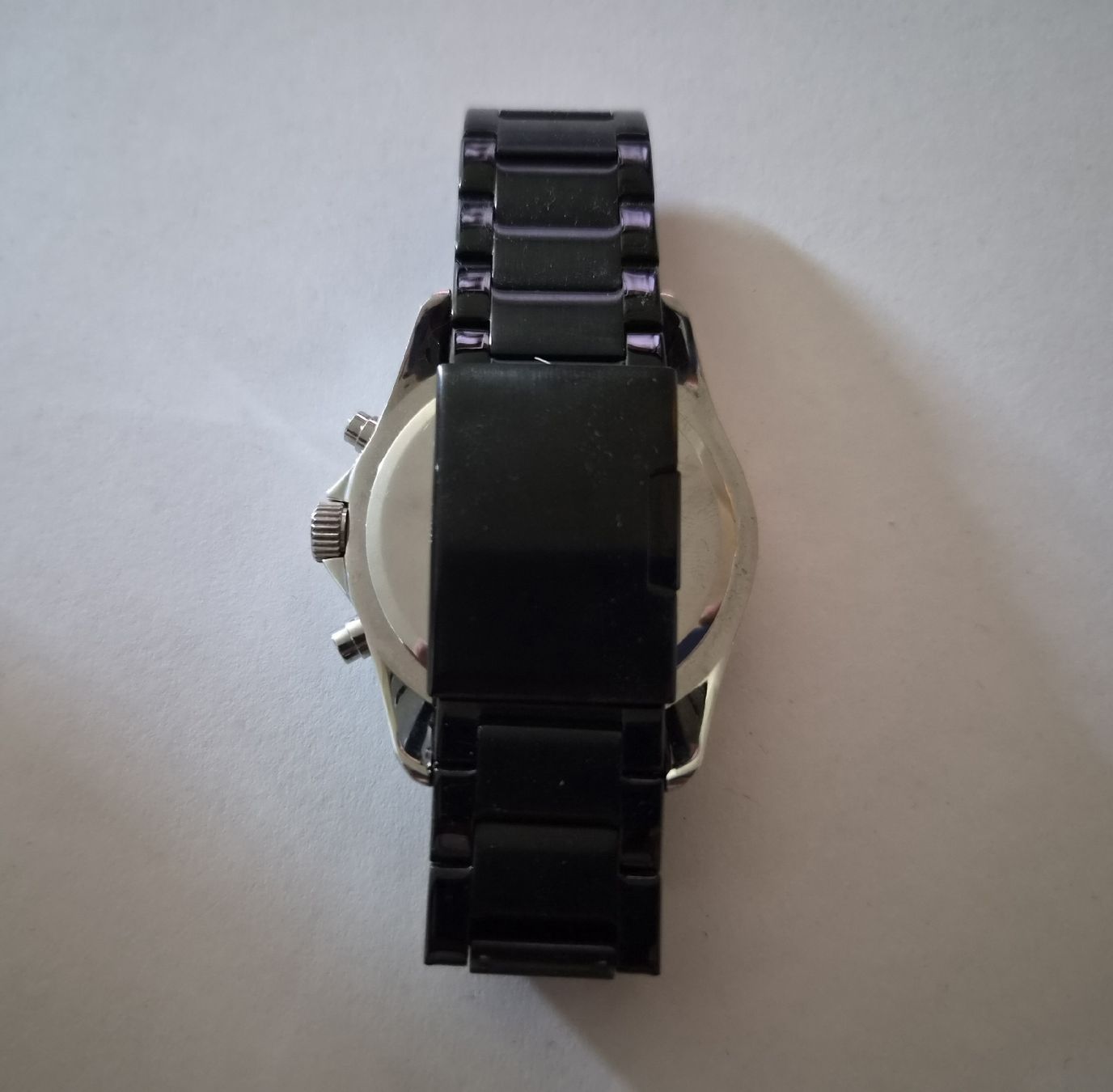 Lacoste Orologi: Lacoste Tiebreaker Herren-Chronograph – Nuovo (secondo la descrizione) da Schaffhausen venduto da Alforall 3