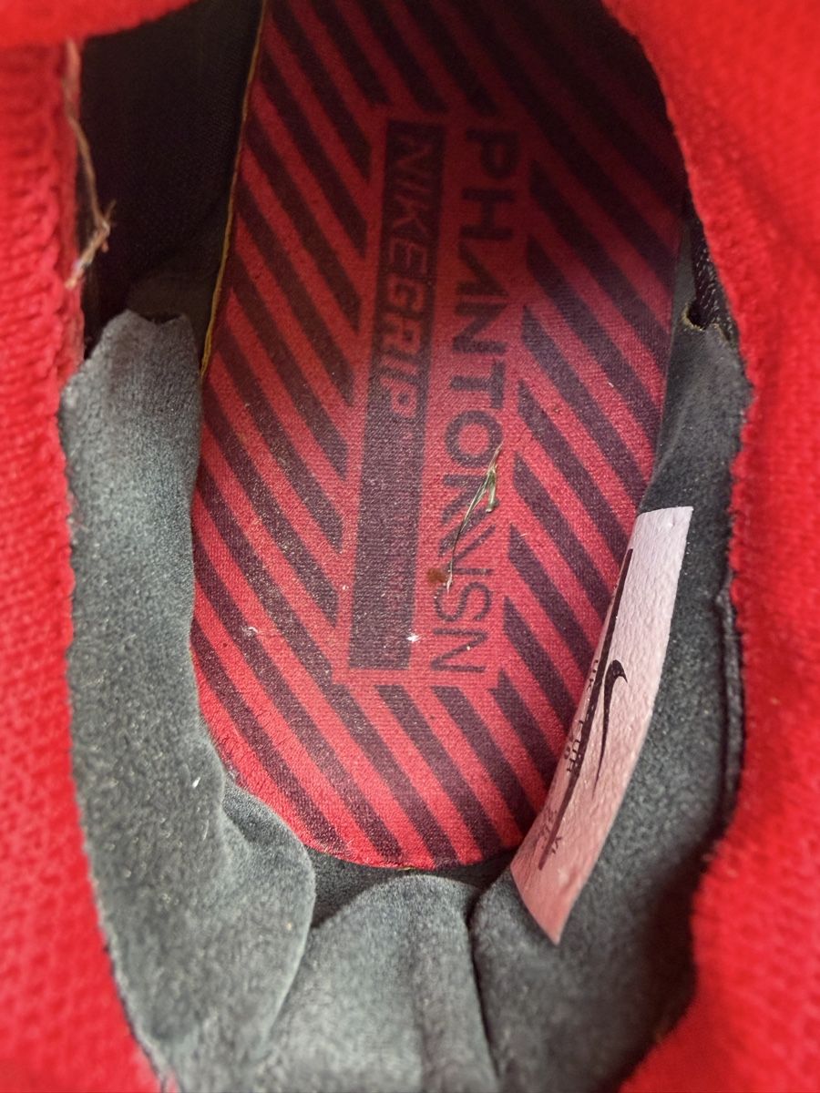 Nike Scarpe per ragazzi: Nike Phantom Fussball Schuhe – Usato da Ittigen venduto da mrv_jjl9 6