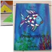 Der Regenbogenfisch