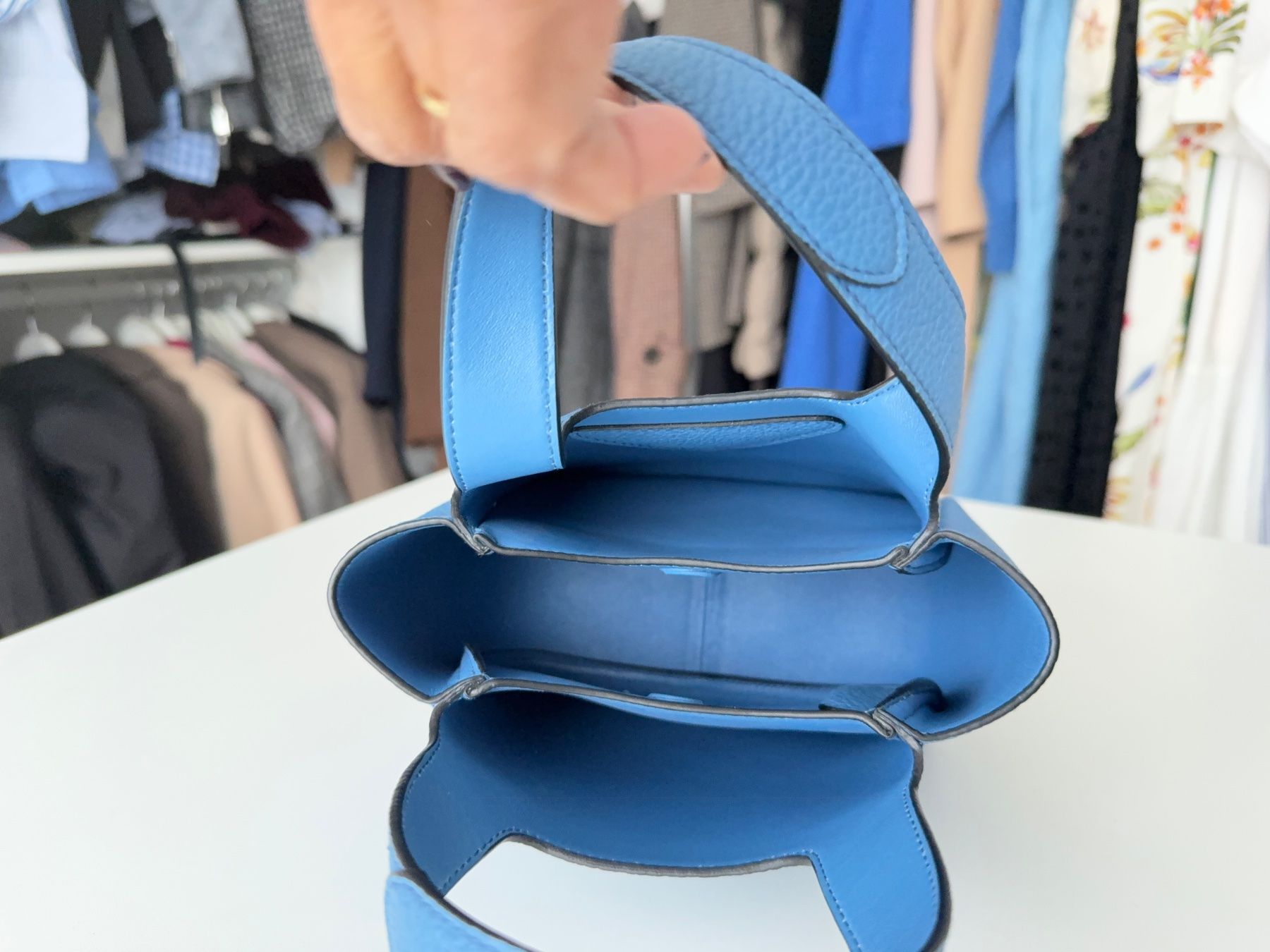 Prada Borse da donna: Prada Tasche – Nuovo (secondo la descrizione) da Effretikon venduto da Sone 4