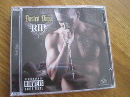Dusted Digga RIP   CD