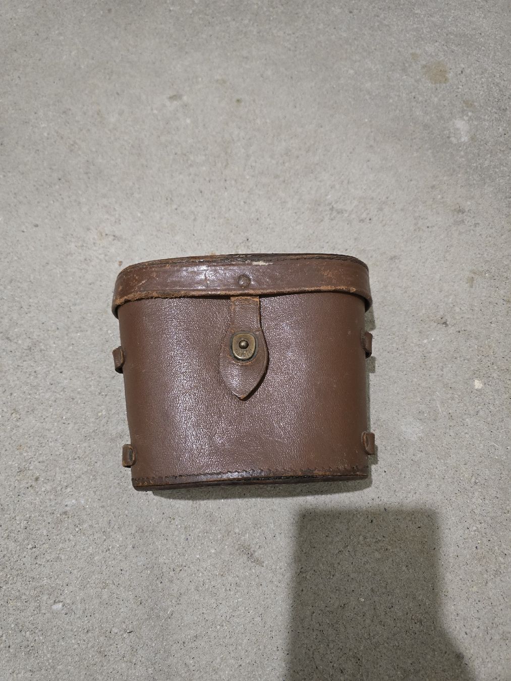 Binocoli: ww2 us army M9 jumelles – Usato da Suchy venduto da jultur 5